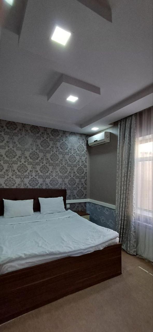 Gabala Bliss Inn Hotel And Restaurant Oda fotoğraf