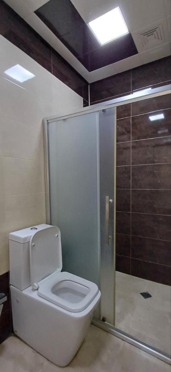 Gabala Bliss Inn Hotel And Restaurant Dış mekan fotoğraf