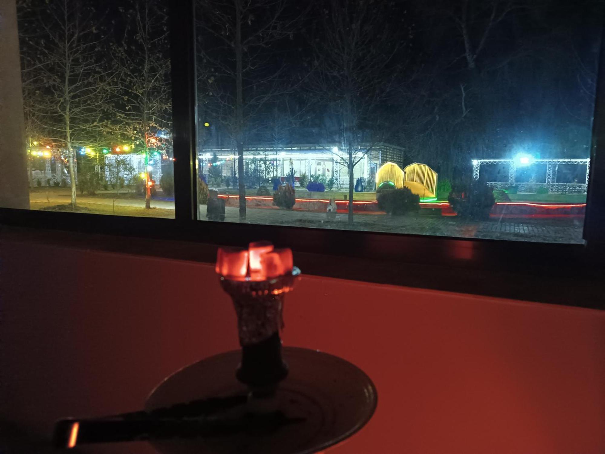 Gabala Bliss Inn Hotel And Restaurant Dış mekan fotoğraf